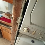 Washer/Dryer