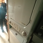 Washer/Dryer