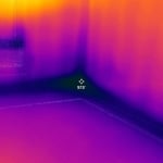 Exterior Air Penetration