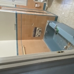 Bathroom remodelación