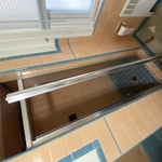 Bathroom remodelación
