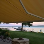Sunset vibes