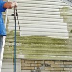 Siding