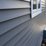 Siding