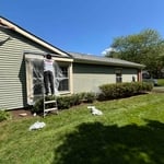 window coating preparation