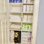 Organized