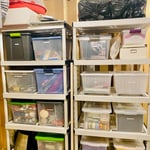 Organized