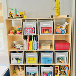 Organized