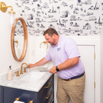 Residential Plumbing