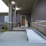 Wheelchair Ramps