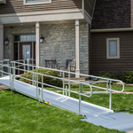 Wheelchair Ramp