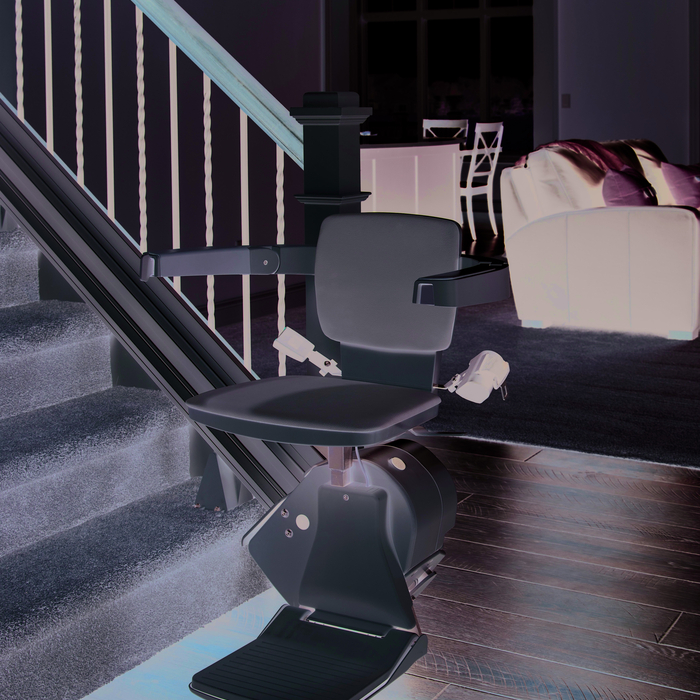 Stairlift in Philly