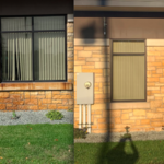 Rust removal