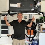 Trane XV20i system