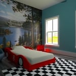 Lake House