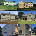 Addition - Renovation