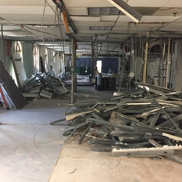Demo of Several Office Suites