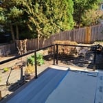 Railing