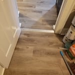 Kitchen remodel