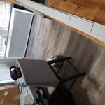 Kitchen remodel