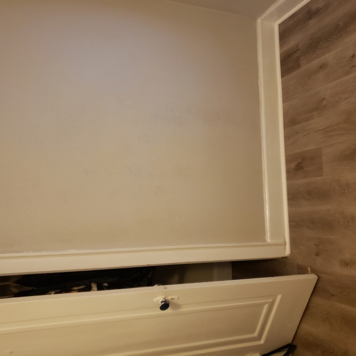 Kitchen remodel