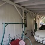 Before carport