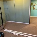 Basement Remodel