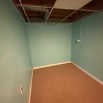 Basement Remodel