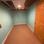 Basement Remodel