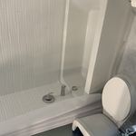 Bathroom update