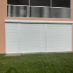 Storm Shutters