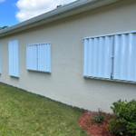 Storm Shutters