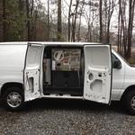 truck mount