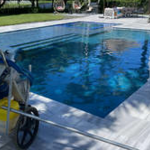 Pool Maintain