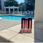 Pool Maintain