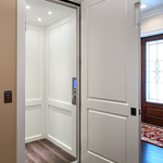 Shaker Series Residential Elevator