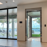 Contemporary Elevator Design