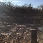 Lenord Mountain area
