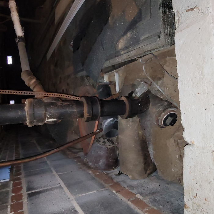 Plumbing