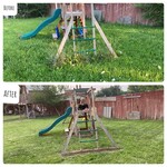 before&after