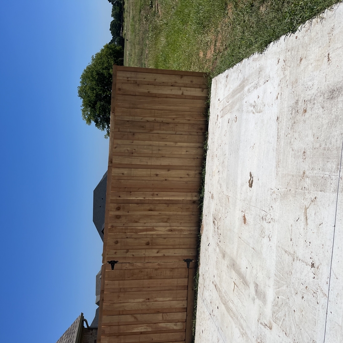 Random work we have done