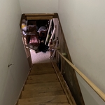 Stairway