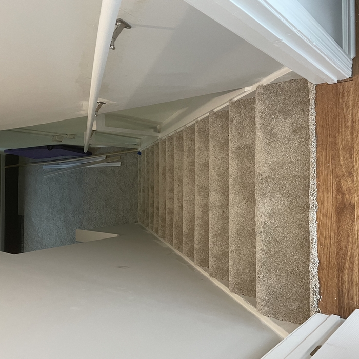 Stairway