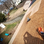 Roofing