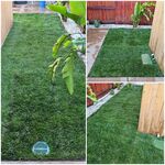 Lawn, sprinkler & drainage installatio