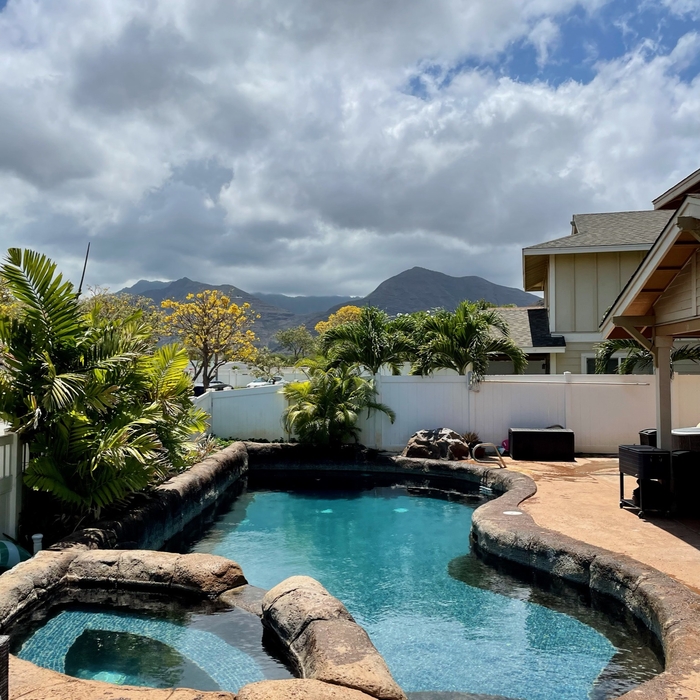 Island Shores Pool Service Reviews - Honolulu, HI | Angi