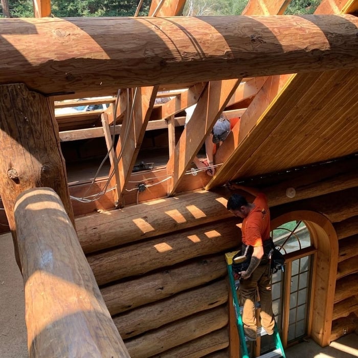 Repairs 