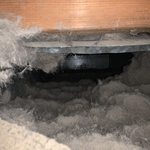 Dirty Duct