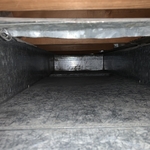 Clean Duct