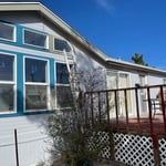 House paint